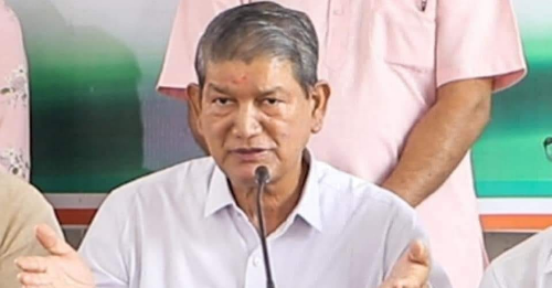 harish rawat
