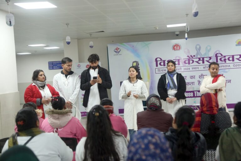 cancer in uttarakhand