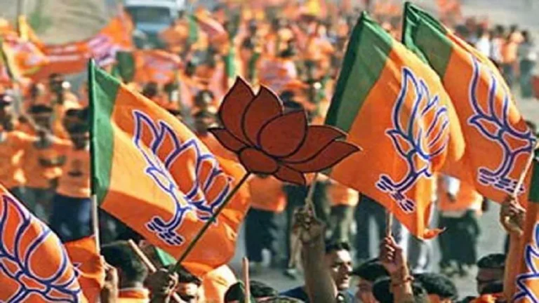 bjp star