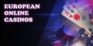 Best Online Casinos in Europe A Comprehensive Guide for Players Best Online Casinos in Europe A Comprehensive Guide for Players