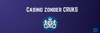 Casino zonder CRUKS met iDEAL Veilig en Snel Spelen