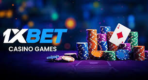 Discover the 1xbet India App Your Key to Effortless Betting Discover the 1xbet India App Your Key to Effortless Betting