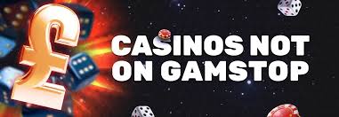 Discover the Best Non GamStop Sites for Uninterrupted Gaming Discover the Best Non GamStop Sites for Uninterrupted Gaming