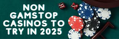 Discover the Best Non GamStop Sites for Uninterrupted Gaming Discover the Best Non GamStop Sites for Uninterrupted Gaming