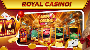 Discover the Excitement of Casino Lets Jackpot