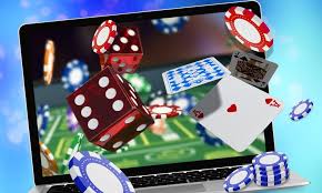 Discover the Thrill of Gaming at Cloudbet Casino Official Website