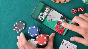 Discover the Thrills of Casino K8 Your Ultimate Gaming Destination Discover the Thrills of Casino K8 Your Ultimate Gaming Destination