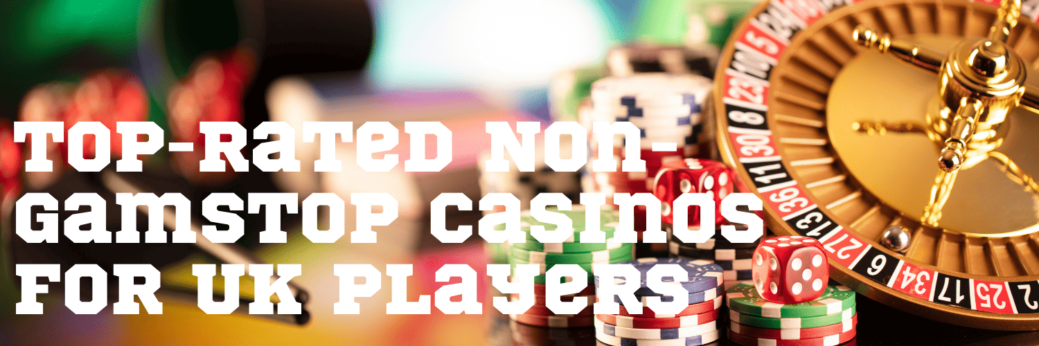 Discovering Popular Sites Not Using GamStop Discovering Popular Sites Not Using GamStop