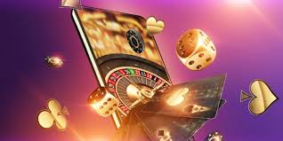 Experience the Magic at Lucky Wands Casino & Sportsbook