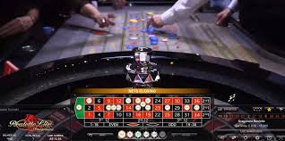 Experience the Thrill of Lightning Roulette Live -1668211620