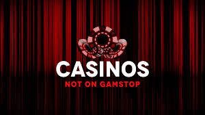 Exploring Casinos in the UK Not on Gamstop -1159303120