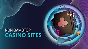 Exploring Casinos Not on Gamstop A Comprehensive Guide 1749987770
