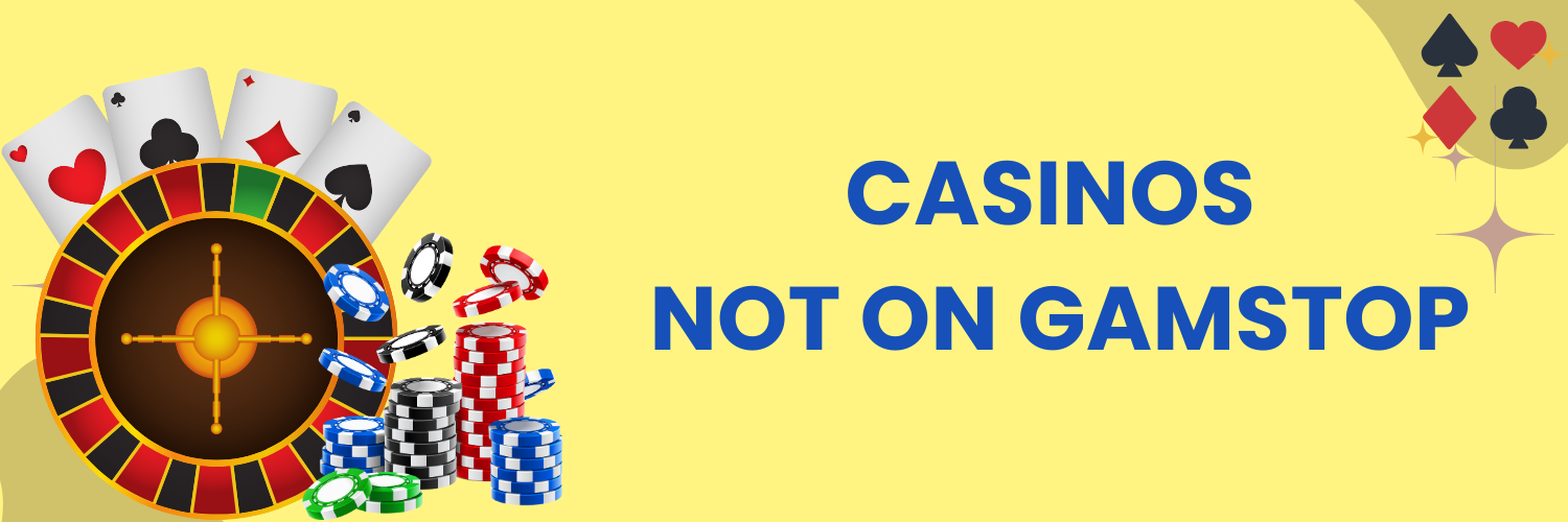 Exploring Casinos Not on Gamstop A Comprehensive Guide 1749987770