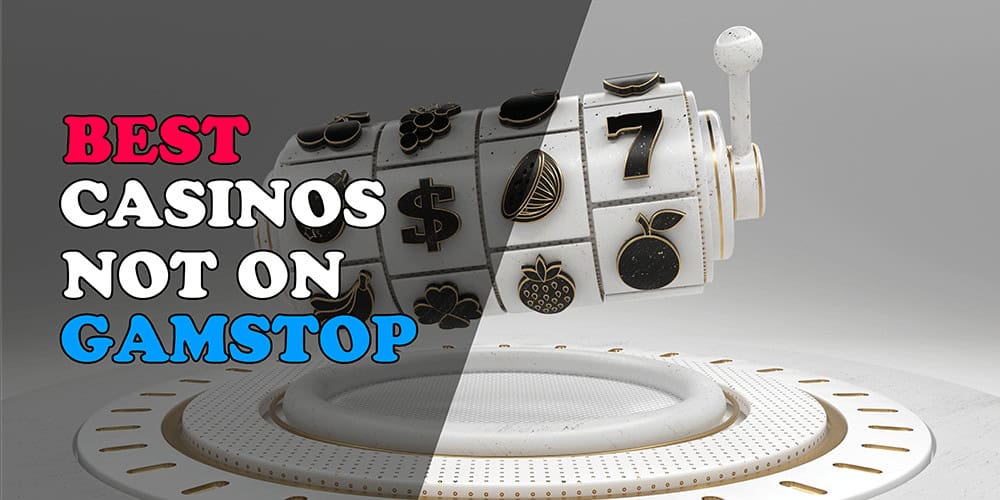 Exploring Casinos Not on GamStop A Guide to Unrestricted Online Gaming Exploring Casinos Not on GamStop A Guide to Unrestricted Online Gaming