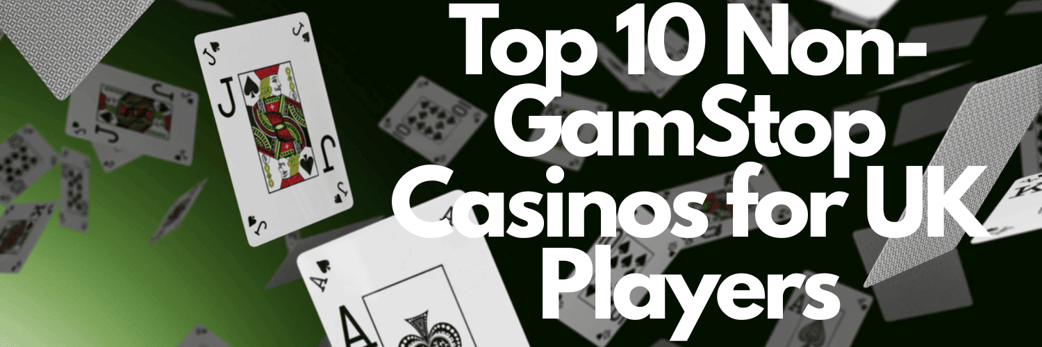 Exploring Casinos Not on GamStop A Guide to Unrestricted Online Gaming Exploring Casinos Not on GamStop A Guide to Unrestricted Online Gaming