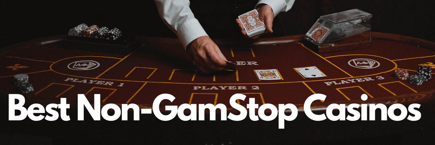 Exploring Casinos Not on Gamstop UK Your Guide to Alternative Gaming Exploring Casinos Not on Gamstop UK Your Guide to Alternative Gaming
