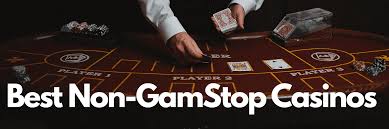 Exploring Casinos Outside GamStop A Comprehensive Guide Exploring Casinos Outside GamStop A Comprehensive Guide