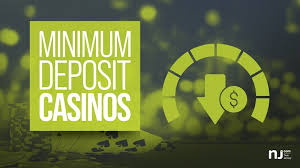 Exploring Five Pound Deposit Casinos A Guide to Affordable Gaming