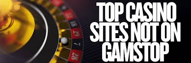Exploring Non-GamStop Gambling Sites Your Guide to Safe and Secure Betting Exploring Non-GamStop Gambling Sites Your Guide to Safe and Secure Betting