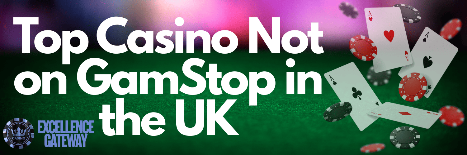 Exploring Non-GamStop Gambling Sites Your Guide to Safe and Secure Betting Exploring Non-GamStop Gambling Sites Your Guide to Safe and Secure Betting