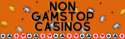 Exploring Non GamStop Sites A Guide for Online Gamblers Exploring Non GamStop Sites A Guide for Online Gamblers