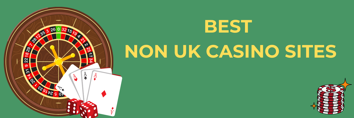 Exploring Non UK Licensed Casinos A Comprehensive Guide -1567226980 Exploring Non UK Licensed Casinos A Comprehensive Guide -1567226980