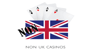 Exploring Non UK Licensed Casinos A Comprehensive Guide -1567226980 Exploring Non UK Licensed Casinos A Comprehensive Guide -1567226980