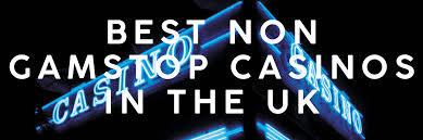 Exploring Online Casinos Not Covered by GamStop Exploring Online Casinos Not Covered by GamStop