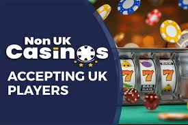 Exploring the Best Non-UK Casinos Not on the Radar -1538367198 Exploring the Best Non-UK Casinos Not on the Radar -1538367198