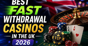 Instant Withdrawal Casinos The Future of Online Gaming -1771514761 Instant Withdrawal Casinos The Future of Online Gaming -1771514761