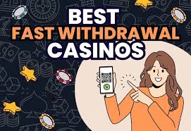 Instant Withdrawal Casinos The Future of Online Gaming -1771514761 Instant Withdrawal Casinos The Future of Online Gaming -1771514761