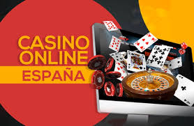 Las Mejores Plataformas de Casinos Online en España