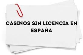 Los Mejores Casinos No Licenciados en España ¿Son Confiables Los Mejores Casinos No Licenciados en España ¿Son Confiables