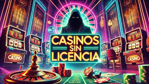 Los Riesgos y Consecuencias de Jugar en Casinos Sin Licencia en España -1219709886 Los Riesgos y Consecuencias de Jugar en Casinos Sin Licencia en España -1219709886