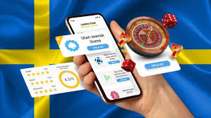 Mastercard Casino Utan Svensk Licens Din Guide till Spelupplevelser