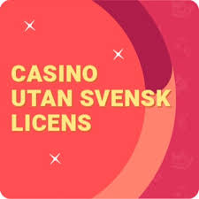 Mastercard Casino Utan Svensk Licens Din Guide till Spelupplevelser