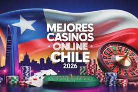 Mejor Casino Online Cómo Identificar el Ideal para Ti -1741052886 Mejor Casino Online Cómo Identificar el Ideal para Ti -1741052886