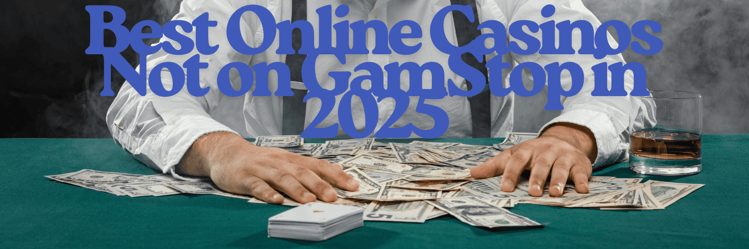Newest Non GamStop Casino Sites Your Guide to Exciting Gaming Newest Non GamStop Casino Sites Your Guide to Exciting Gaming
