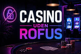 Odds uden om ROFUS En Guide til Spilleverdenen