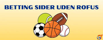 Odds uden om ROFUS En Guide til Spilleverdenen