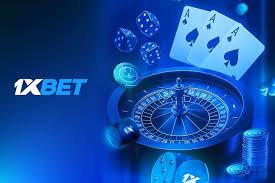 The Ultimate Guide to 1xbet Game Strategies, Features, and More The Ultimate Guide to 1xbet Game Strategies, Features, and More
