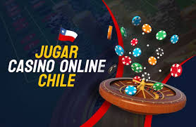 Top Casinos Online en Chile Las Mejores Plataformas para Jugar