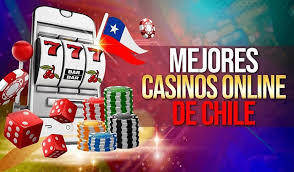 Top Casinos Online en Chile Las Mejores Plataformas para Jugar
