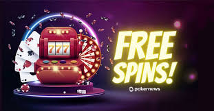 Unlock the Excitement Casino App Free Spins Explained