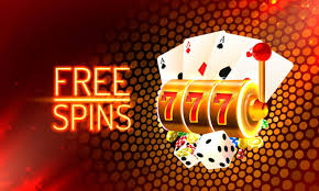 Unlock the Fun A Comprehensive Guide to Gambling App Free Spins Unlock the Fun A Comprehensive Guide to Gambling App Free Spins