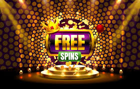 Unlock the Fun A Comprehensive Guide to Gambling App Free Spins Unlock the Fun A Comprehensive Guide to Gambling App Free Spins