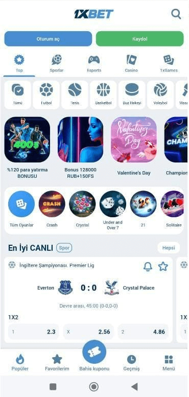 1xbet Online Your Ultimate Guide to Online Betting and Gaming