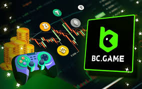 BC.Game Registration Your Guide to Getting Started BC.Game Registration Your Guide to Getting Started