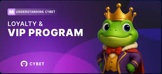 Cybet Crypto Casino Revolutionizing Online Gambling with Cryptocurrency Cybet Crypto Casino Revolutionizing Online Gambling with Cryptocurrency