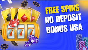 Discover the Excitement of 30 Free Spins No Deposit